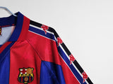 FC Barcelona 1995 Home Jersey – Retro Version