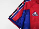 FC Barcelona 1995 Home Jersey – Retro Version