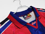 FC Barcelona 1995 Home Jersey – Retro Version