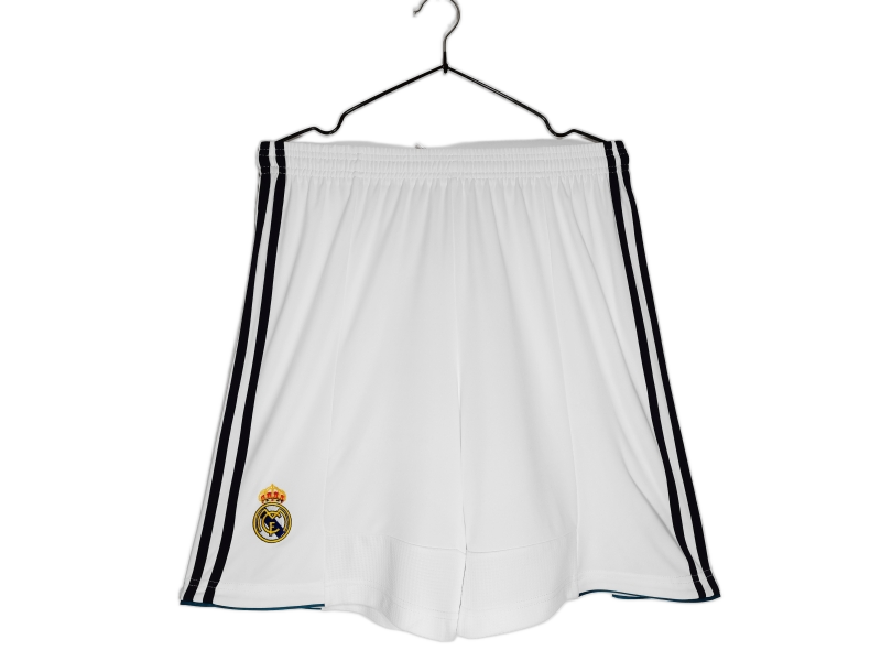Real Madrid 2012/13 Shorts – Retro Version