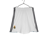 Real Madrid 2012/13 Shorts – Retro Version