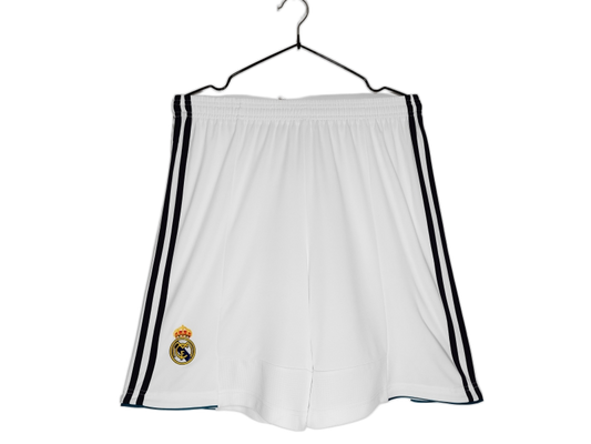 Real Madrid 2012/13 Shorts – Retro Version