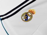 Real Madrid 2012/13 Shorts – Retro Version