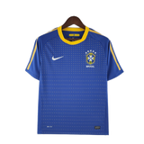 Brazil 2010 Away Jersey – Retro Version