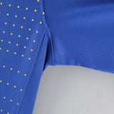 Brazil 2010 Away Jersey – Retro Version