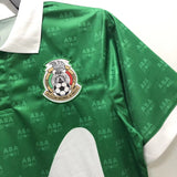 Mexico 1995 Home Jersey – Retro Version