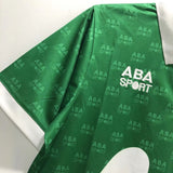 Mexico 1995 Home Jersey – Retro Version