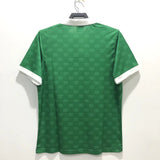 Mexico 1995 Home Jersey – Retro Version