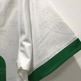 Mexico 1995 Away Jersey – Retro Version – White
