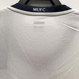 Manchester United 2008/09 Away Jersey – Retro Version