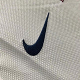Manchester United 2008/09 Away Jersey – Retro Version