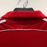 Liverpool 2006/08 Home Jersey – Retro Version