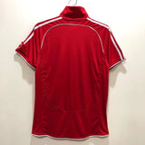 Liverpool 2006/08 Home Jersey – Retro Version