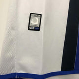 Chelsea 2003/04 Away Jersey – Retro Version