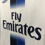 Chelsea 2003/04 Away Jersey – Retro Version