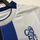 Chelsea 2003/04 Away Jersey – Retro Version