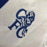 Chelsea 2003/04 Away Jersey – Retro Version