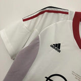 AC Milan 2002/03 Camisola alternativa – Versão retro