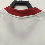 AC Milan 2002/03 Away Jersey – Retro Version