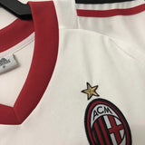 AC Milan 2002/03 Camisola alternativa – Versão retro