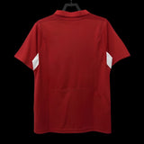 Liverpool 2004/05 Home Jersey – Retro Version
