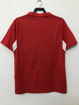 Liverpool 2004/05 Home Jersey – Retro Version