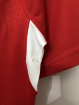 Liverpool 2004/05 Home Jersey – Retro Version