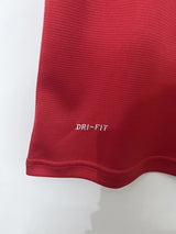 Manchester United 2013/14 Home Jersey – Retro Version