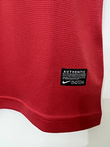 Manchester United 2013/14 Home Jersey – Retro Version