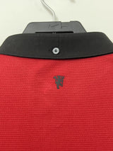 Manchester United 2013/14 Home Jersey – Retro Version