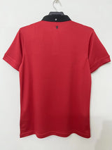 Manchester United 2013/14 Home Jersey – Retro Version