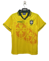 Brazil 1994 Home Jersey – Retro Version