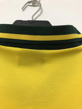 Brazil 1994 Home Jersey – Retro Version
