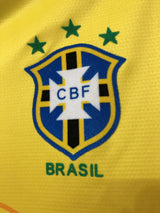 Brazil 1994 Home Jersey – Retro Version