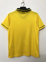 Brazil 1994 Home Jersey – Retro Version