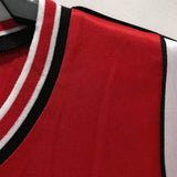 Manchester United 1984/85 Home Jersey – Retro Version