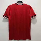 Manchester United 1984/85 Home Jersey – Retro Version