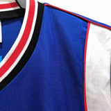 Manchester United 1984/85 Away Jersey – Retro Version