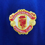 Manchester United 1984/85 Away Jersey – Retro Version