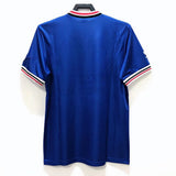 Manchester United 1984/85 Away Jersey – Retro Version