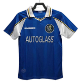 Chelsea 1997/99 Home Jersey – Retro Version