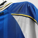 Chelsea 1997/99 Home Jersey – Retro Version