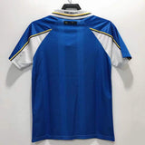 Chelsea 1997/99 Home Jersey – Retro Version