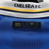 Chelsea 1997/99 Home Jersey – Retro Version