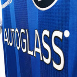 Chelsea 1997/99 Home Jersey – Retro Version