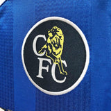 Chelsea 1997/99 Home Jersey – Retro Version