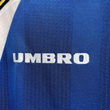 Chelsea 1997/99 Home Jersey – Retro Version