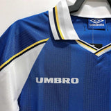 Chelsea 1997/99 Home Jersey – Retro Version