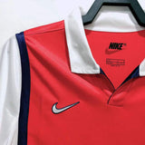 Arsenal 1998/99 Camiseta local – Versión retro