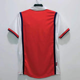 Arsenal 1998/99 Camiseta local – Versión retro
